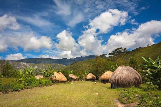 Respecting indigenous customary rights and sustainable land use planning in Papua