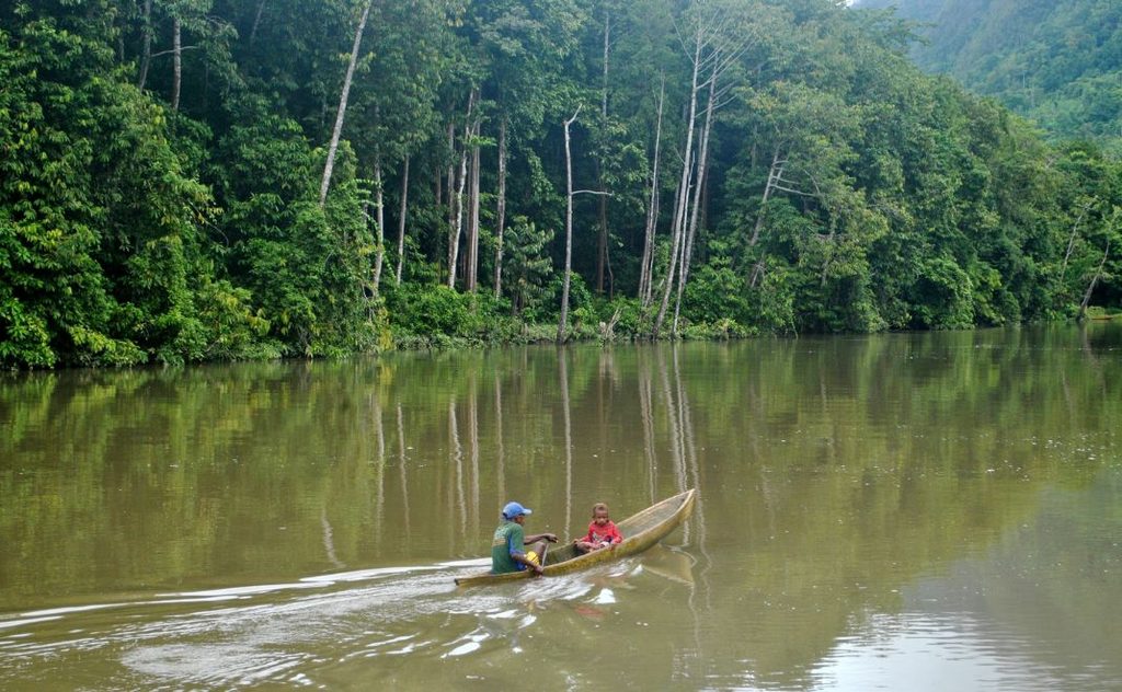 Customary land rights protected for sustainable development