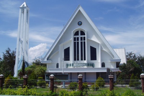 Religion in West Papua: Are Christians Free to Worship?